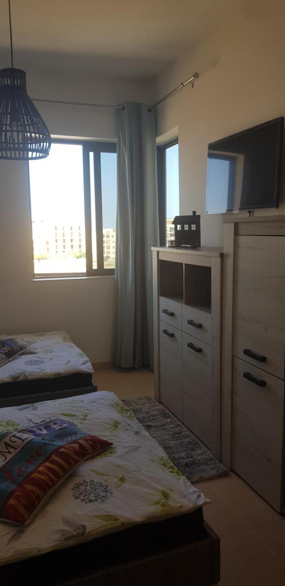Sunshine Court Budget St. Paul's Bay Exteriér fotografie